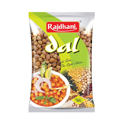 Rajdhani Dal Chana Kesri	